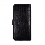 Шкіряний гаманець Empire Leather Craft (CRL BL Casual) Чорний