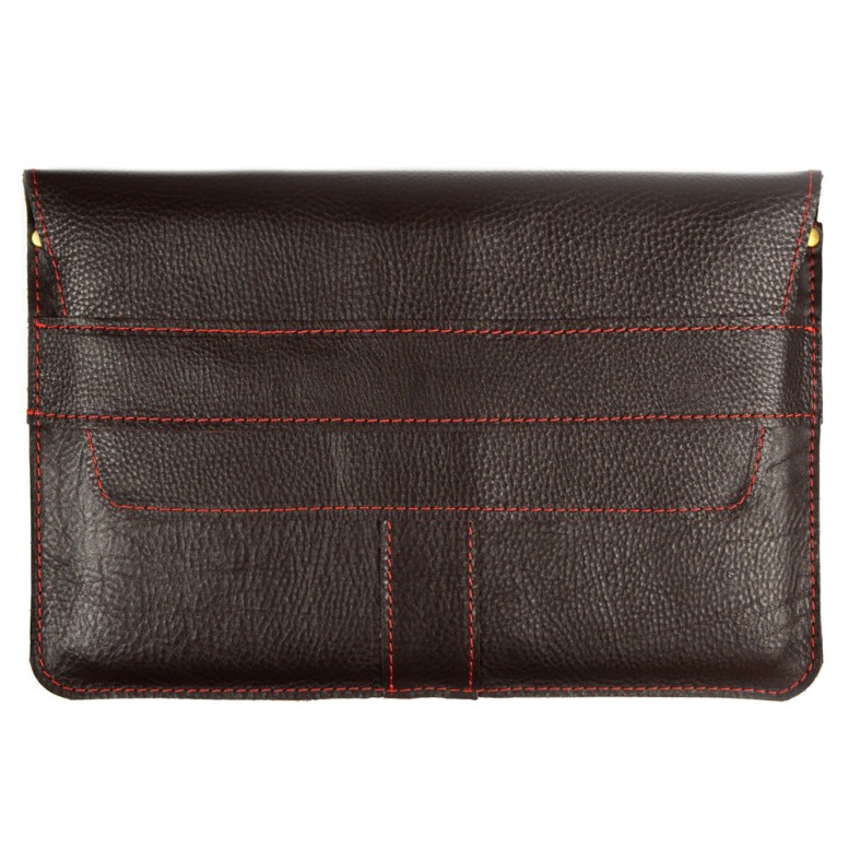 Чохол для ноутбука Empire Leather Craft MacBook 13,3 (13t-luxor-brown2) Коричневий