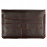 Чохол для ноутбука Empire Leather Craft MacBook 13,3 (13t-luxor-brown2) Коричневий