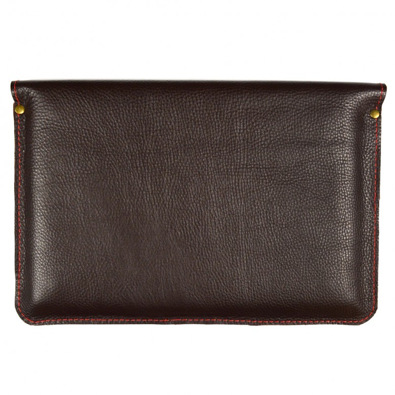 Чохол для ноутбука Empire Leather Craft MacBook 13,3 (13t-luxor-brown2) Коричневий