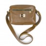 Женская сумка Empire Leather Craft (BS-Brown) Коричневая