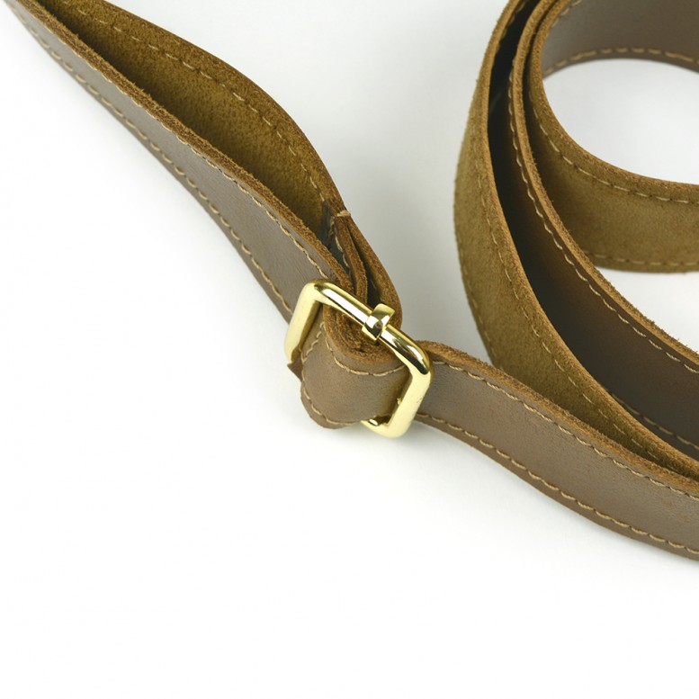 Женская сумка Empire Leather Craft (BS-Brown) Коричневая