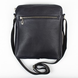 Мужская сумка Empire Leather Craft (gt-v) Темно-синяя