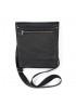 Мужская сумка Empire Leather Craft (gt-s) Черная