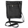Чоловіча сумка Empire Leather Craft (gt-s) Чорна