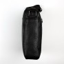 Мужская сумка Empire Leather Craft (ac-men-leather-buffalo) Черная