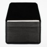 Чохол для iPad 2017, 2018 Empire Leather Craft 9,7 inch (black-ext-mini) Чорний
