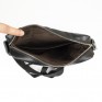 Мужская сумка Empire Leather Craft (gt-v-cr) Черная