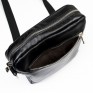Чоловіча сумка Empire Leather Craft (flc3) Чорна