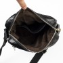 Чоловіча сумка Empire Leather Craft (flc3) Чорна